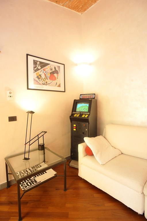 Merville House Firenze Szoba fotó