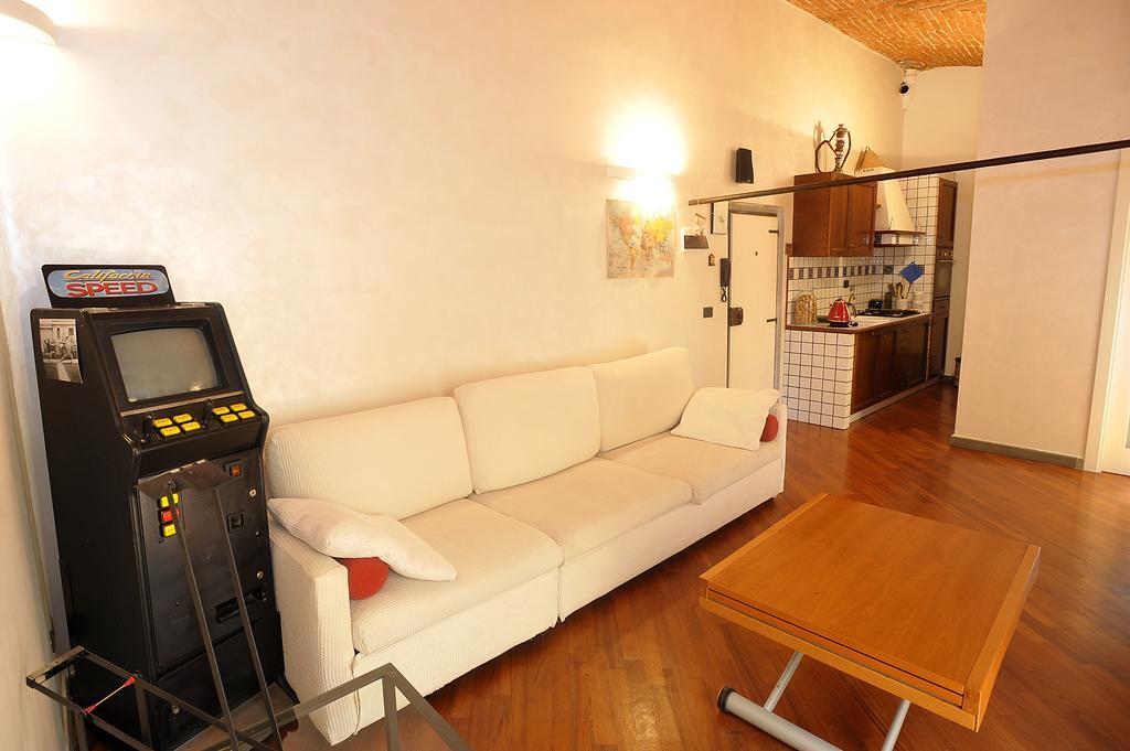 Merville House Firenze Szoba fotó