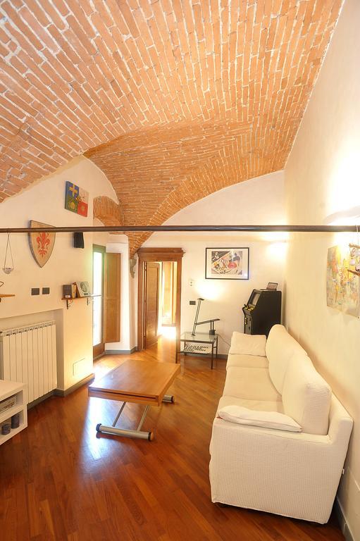 Merville House Firenze Szoba fotó