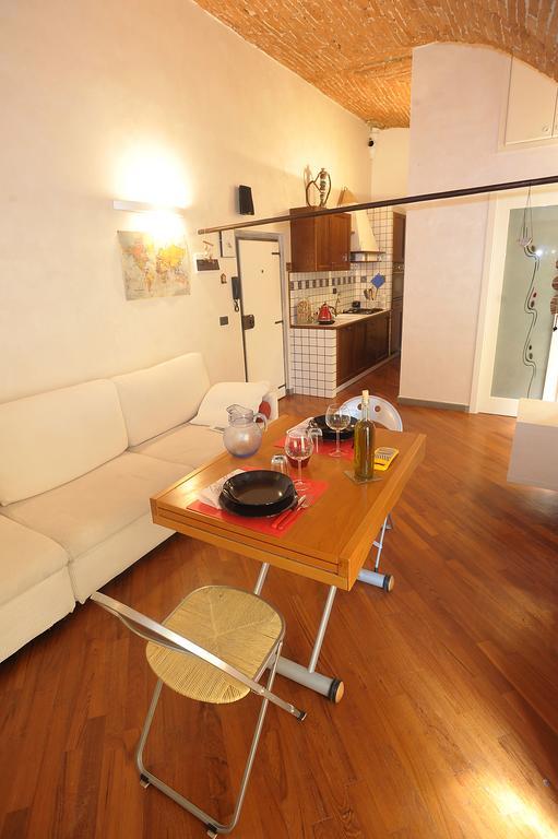 Merville House Firenze Szoba fotó