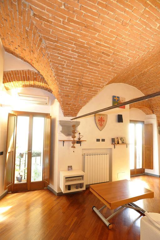Merville House Firenze Szoba fotó