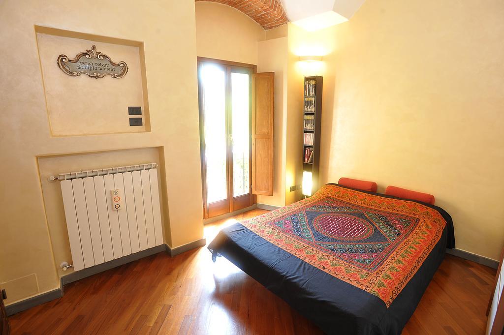 Merville House Firenze Kültér fotó