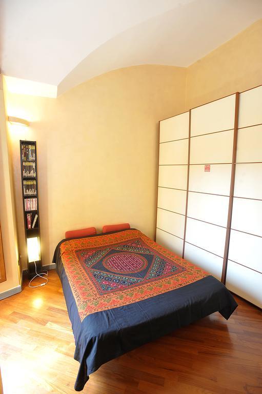 Merville House Firenze Szoba fotó