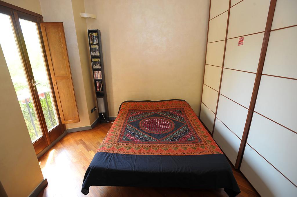 Merville House Firenze Szoba fotó