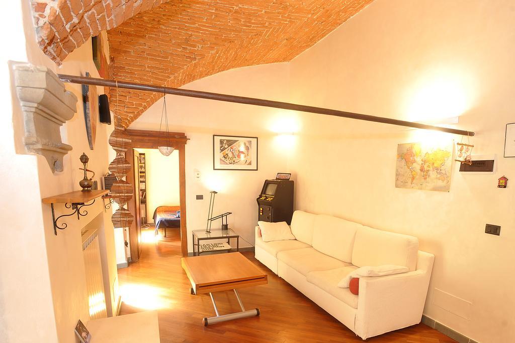 Merville House Firenze Szoba fotó