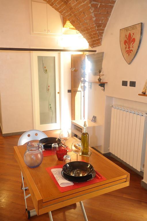Merville House Firenze Szoba fotó