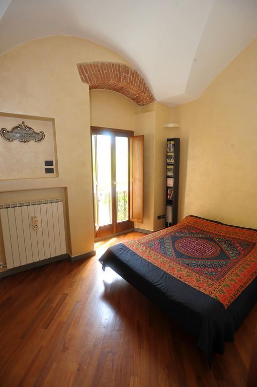 Merville House Firenze Kültér fotó