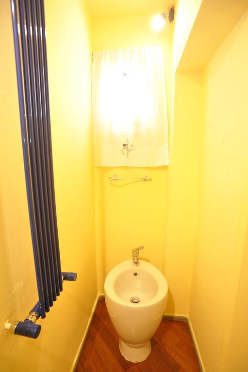 Merville House Firenze Szoba fotó