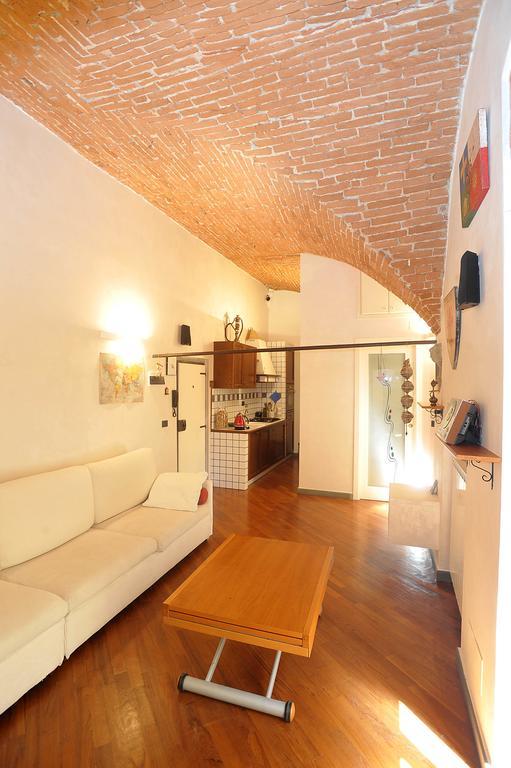 Merville House Firenze Szoba fotó