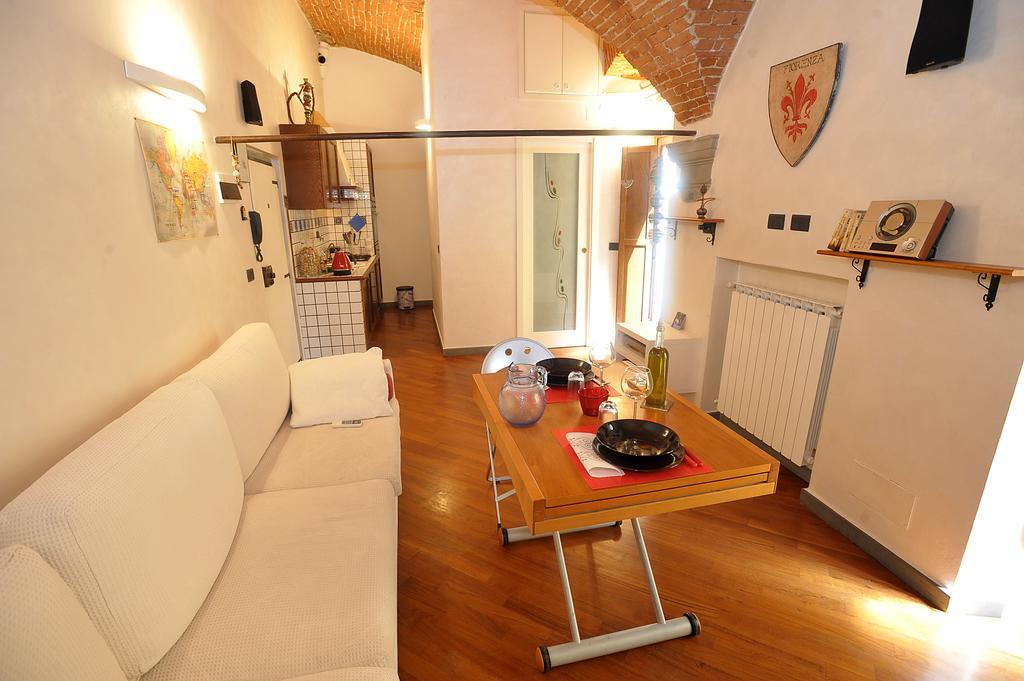 Merville House Firenze Szoba fotó