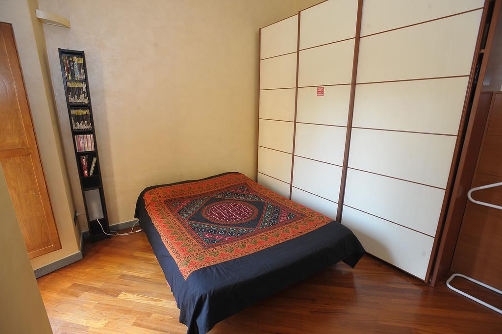 Merville House Firenze Szoba fotó