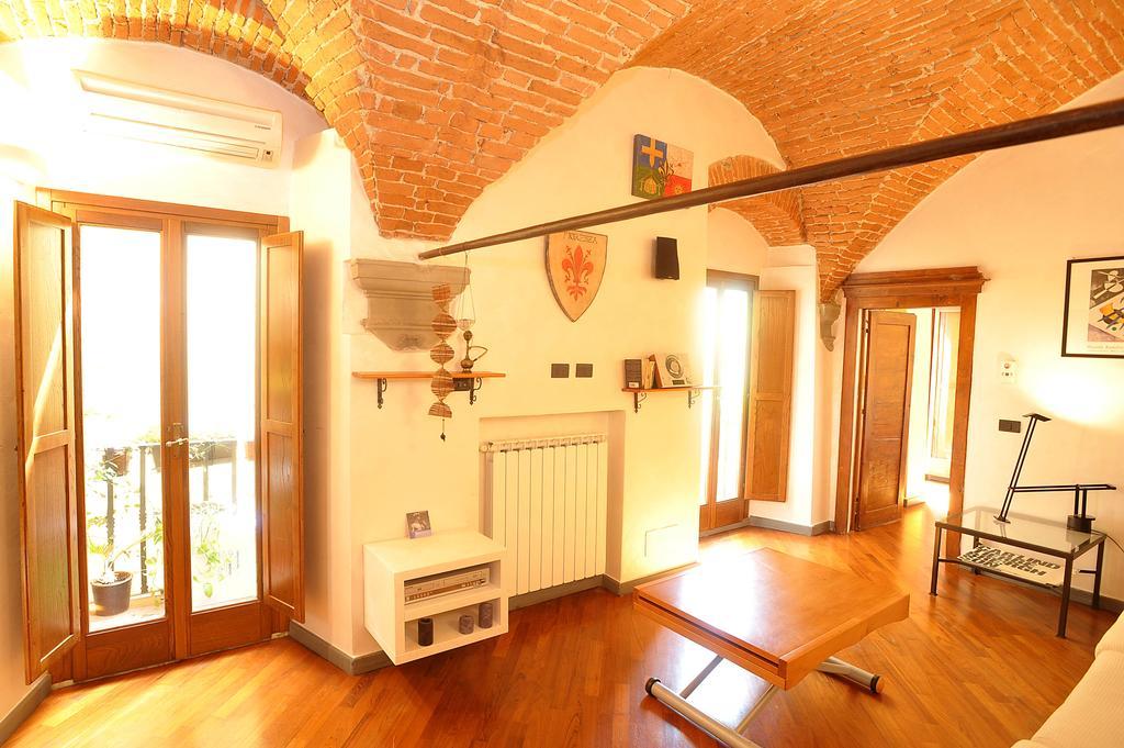 Merville House Firenze Szoba fotó