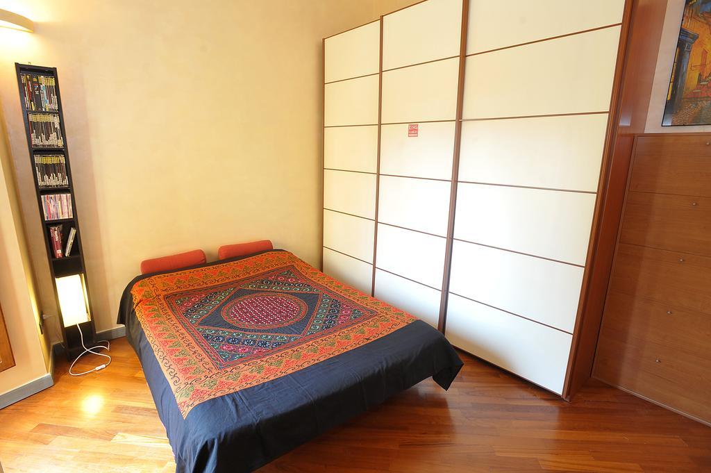 Merville House Firenze Szoba fotó