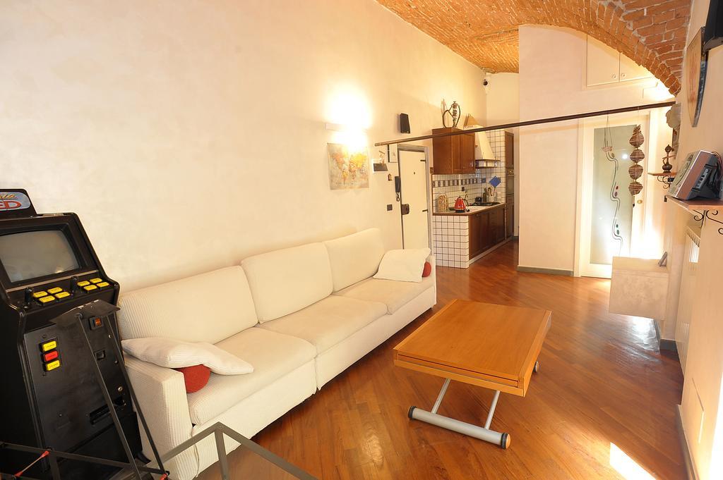 Merville House Firenze Szoba fotó