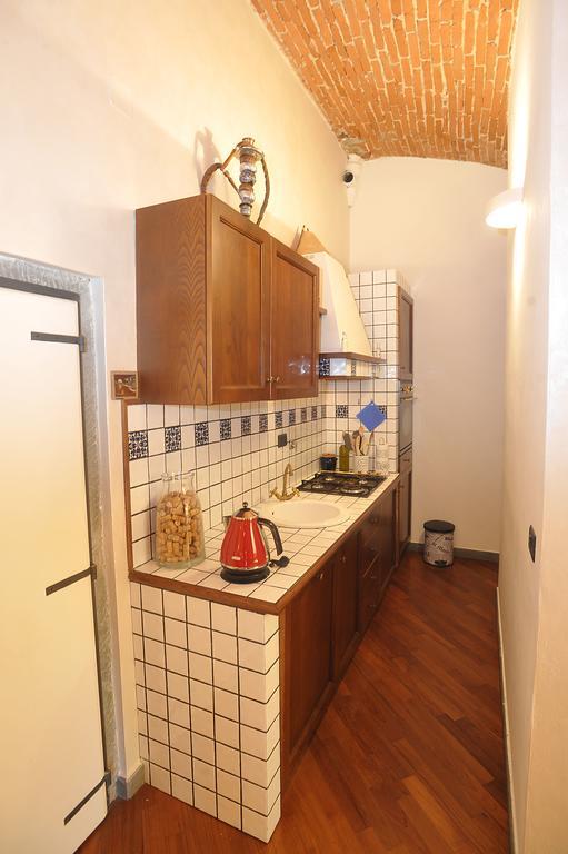 Merville House Firenze Szoba fotó