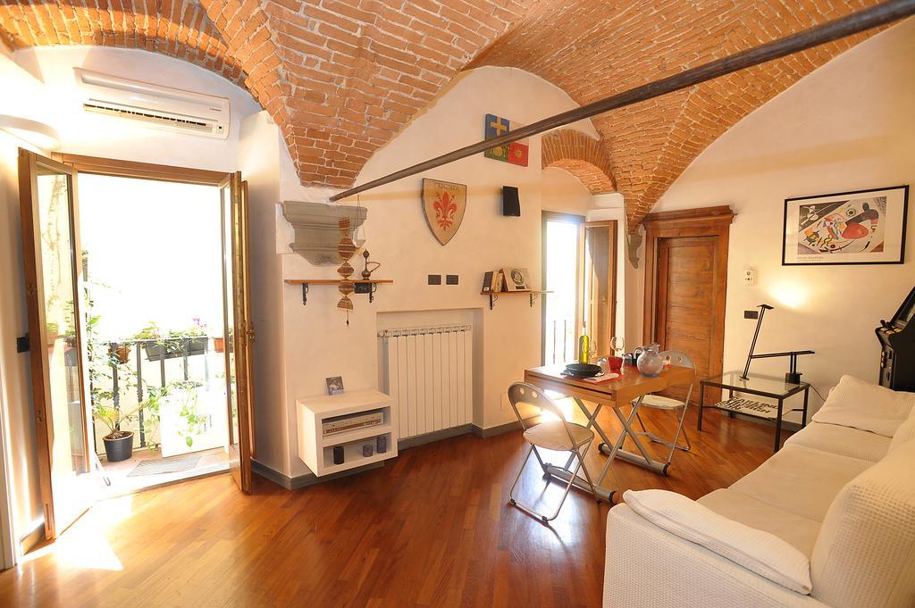 Merville House Firenze Szoba fotó